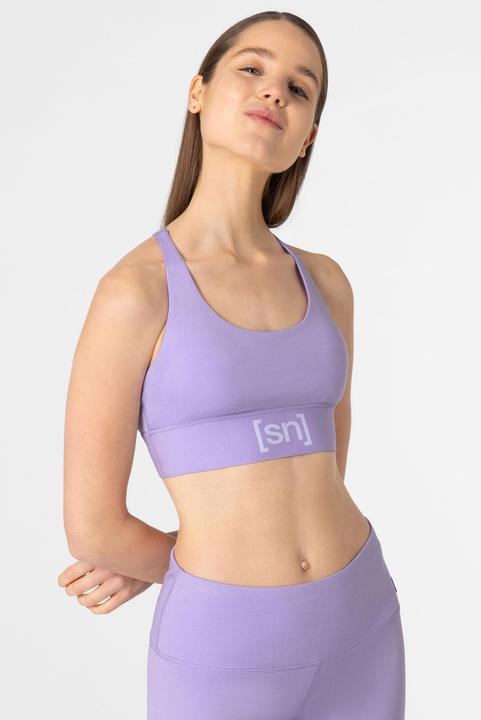 Actual product image Super Natural W Super Top (XS)