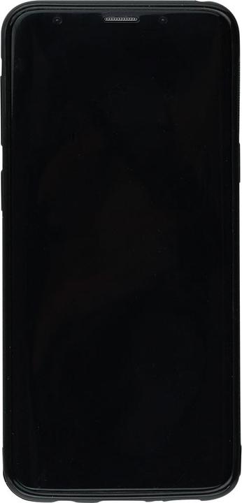 Image du produit PhoneLook Coque Silicone rigide noir Summer 18 24 (Samsung Galaxy S9)