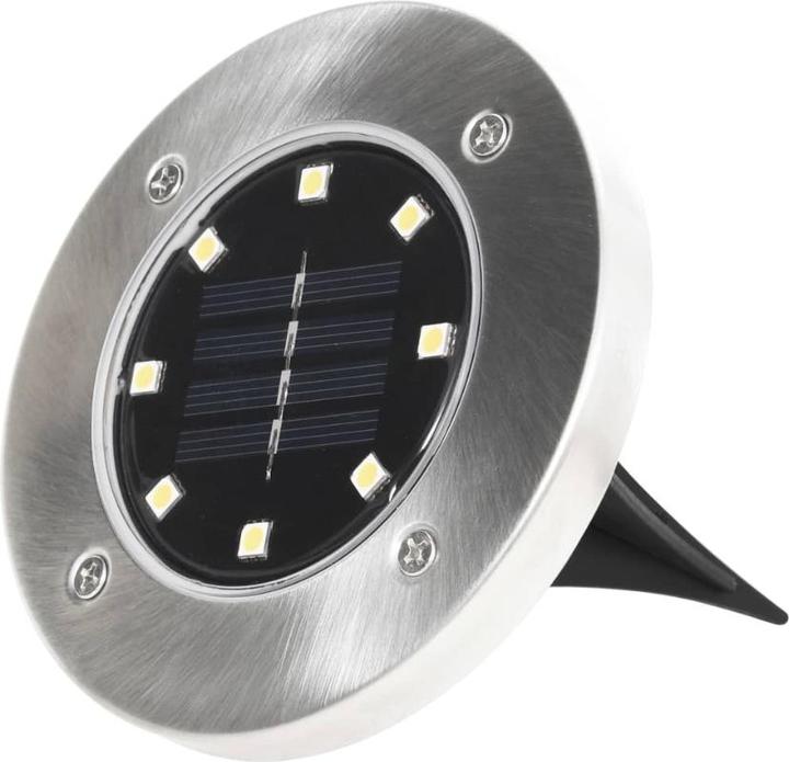 Produktbild Lumina Swiss Bodenleuchten (50 lm, IP65)