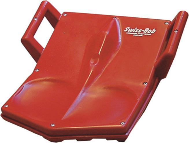 Actual product image hamax Swiss Bob