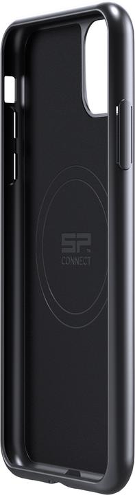 Immagine prodotto Sp Connect Custodia per iPhone 11 Pro Max/ XS Max SPC+ nero (Apple iPhone 11 Pro Max, Apple iPhone XS Max)