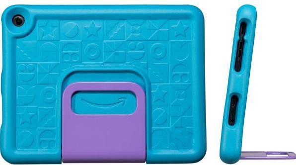 Image du produit Amazon Fire HD 10 (10.10", 32 Go, Bleu)
