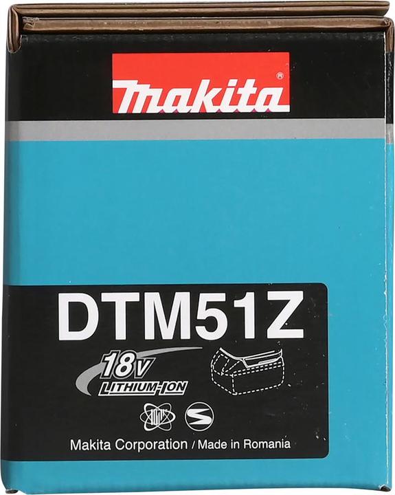 Immagine prodotto Makita Dtm51z