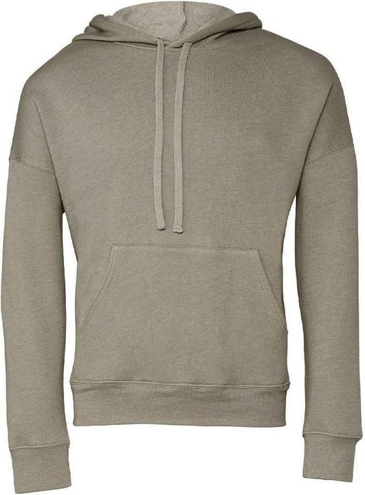 Bella Canvas Kapuzenpullover