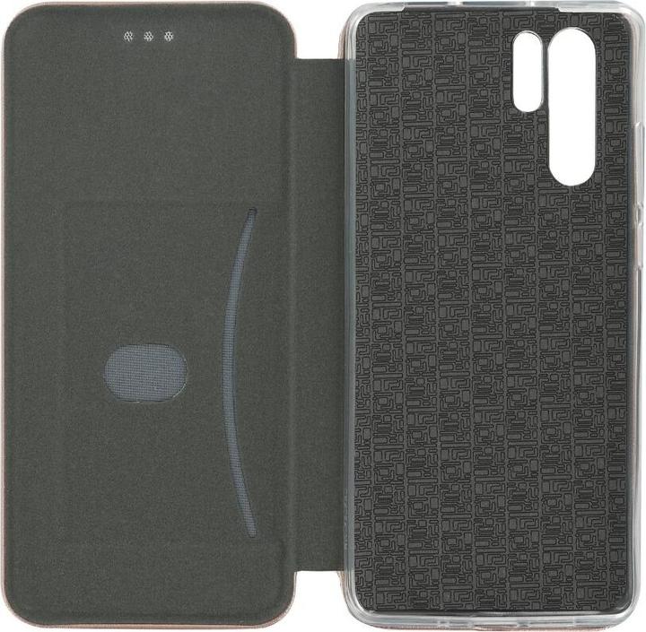 Produktbild OEM Huawei Flip Cover für P30 Pro rose gold (Huawei P30 Pro)