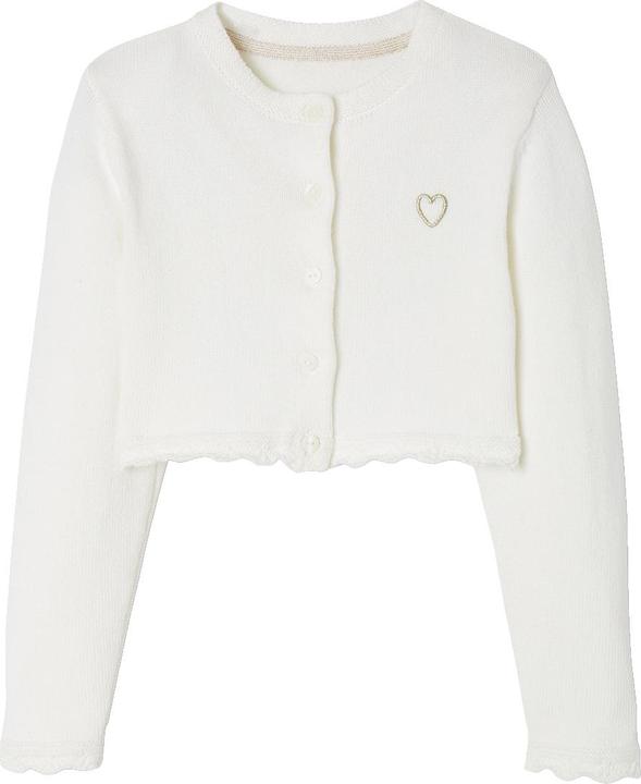 Produktbild Vertbaudet Cardigan/Strickjacke (98)