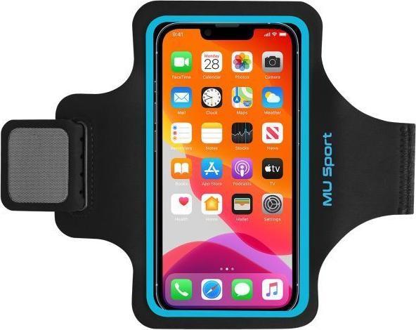 Actual product image Mu Sport Universal Sport Armband Series 6.5