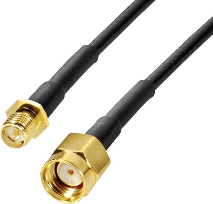 Image du produit Wittenberg Antennen Rallonge pour antenne WiFi 1 m