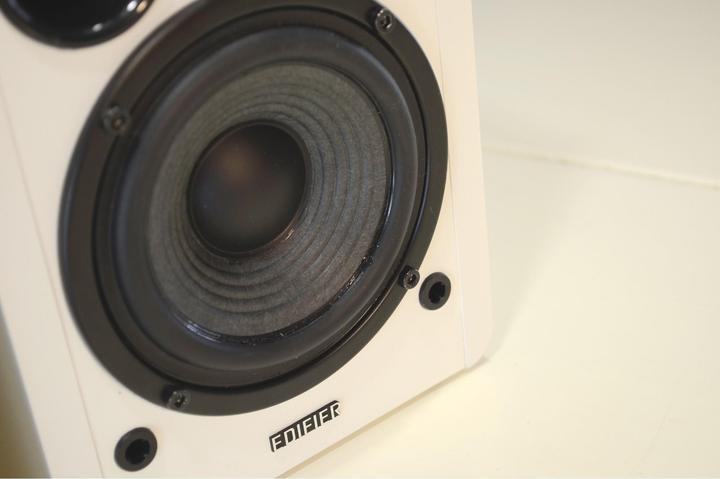 Actual product image Edifier R1280T 2.0 (1 pcs., 42 W)