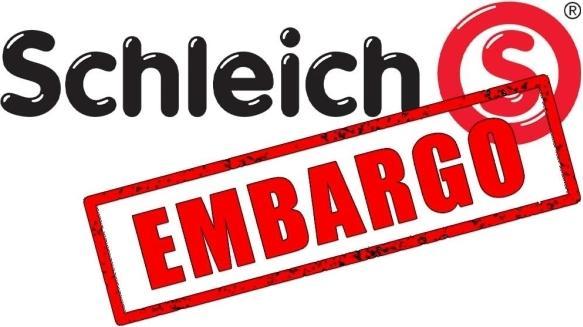 Actual product image Schleich Amargasaurus