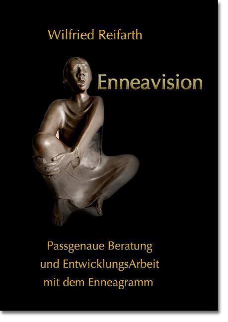 Image du produit Reifarth:Enneavision (Allemand, Wilfried Reifarth, 2024)