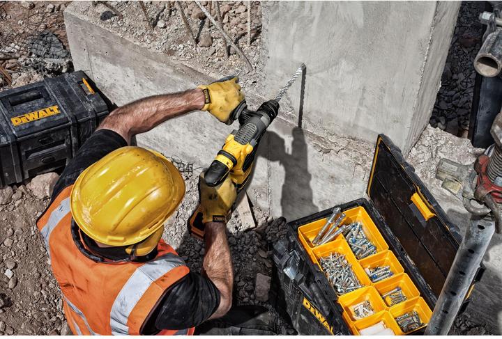 Productafbeelding DeWalt Hamerboor SDS-plus (14 millimeter)
