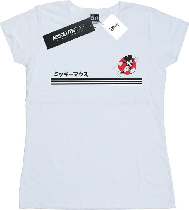 Produktbild Disney Mickey Mouse Running TShirt (L)