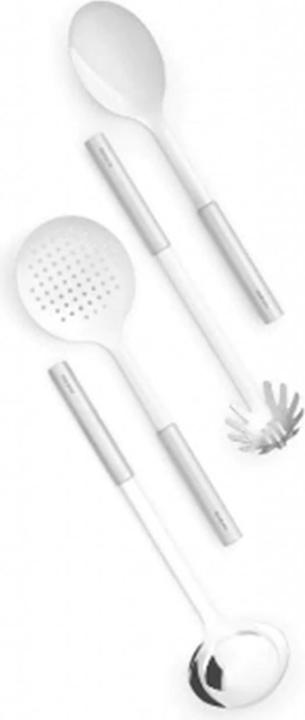 Actual product image Brabantia Kitchen utensils New Profile Line Silver / Grey