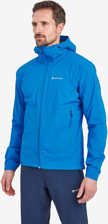 Produktbild Montane Minimus Lite Jacket (L)