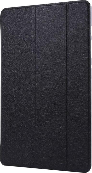 Produktbild König Design Tablethülle für Samsung Galaxy Tab S8 Schutztasche Wallet Cover Case Etuis Neu (Galaxy Tab S8)
