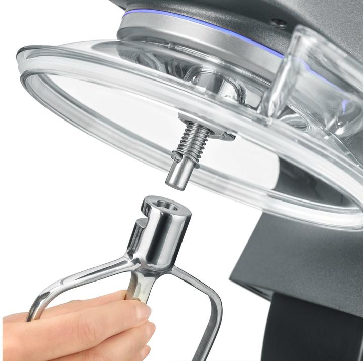 Actual product image Graef GRA Kitchen Machine MYestro KM7016 (800 W)