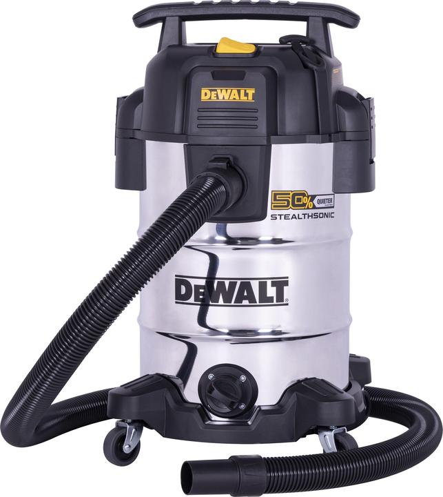 DeWalt DXV30SA-QT (Nass-Trockensauger)