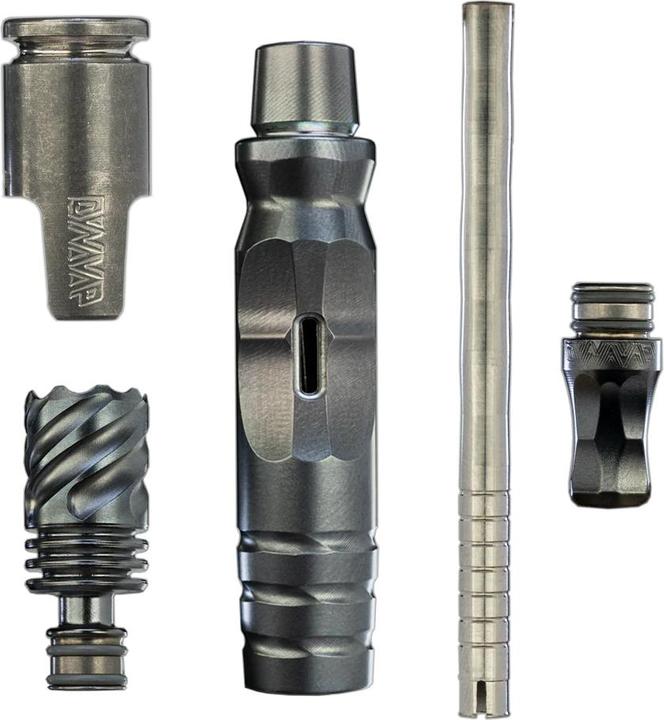 Produktbild Dynavap The Hyperdyn