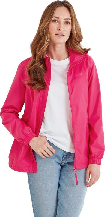 Produktbild TOG24 Craven Milatex Jacke wasserfest (36 D)