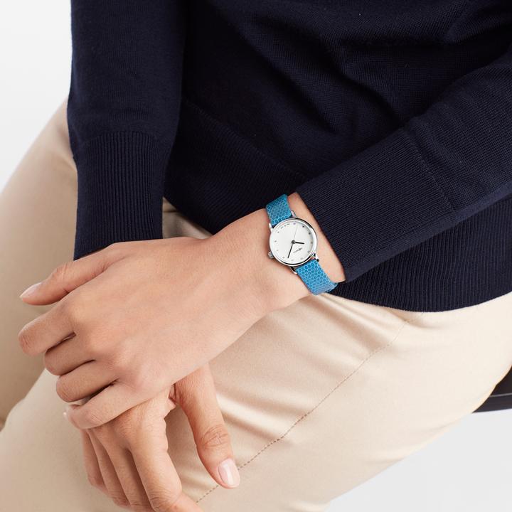 Produktbild M Watch Mondaine Smart Casual 25 (Analoguhr, Swiss Made, 25 mm)