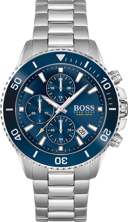 Produktbild BOSS Admiral (Chronograph, 45 mm)