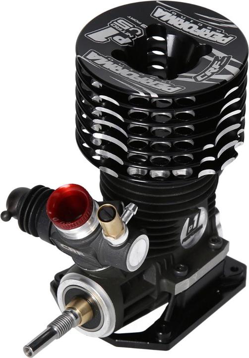 Performa Racing Performa P1 Nitro V5 3 porte Motore