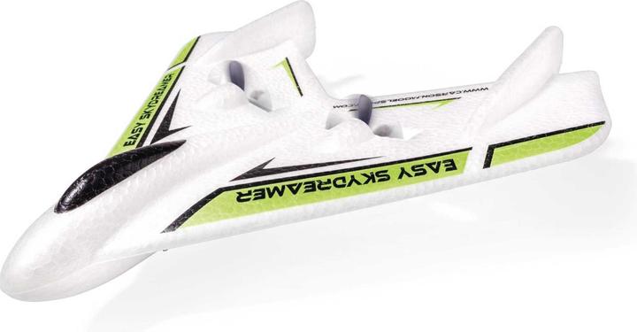 Image du produit Carson Easy Skydreamer 2.4G 100% RTF vert