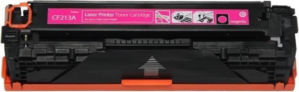 Image du produit Hermex Toner compatible pour HP LaserJet Pro 200 MFP M276nw (C, M, Y, BK)