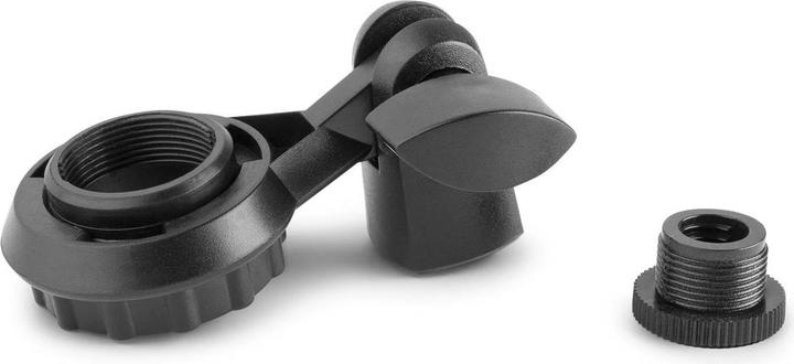 Produktbild Vonyx Kondensatormikrofon CM320B