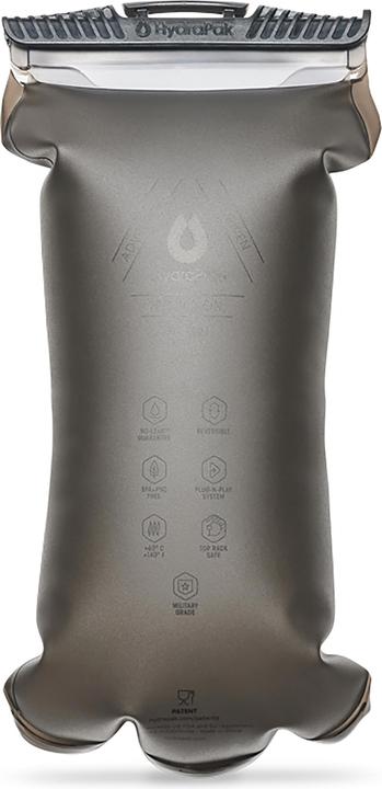Actual product image Hydrapak Force