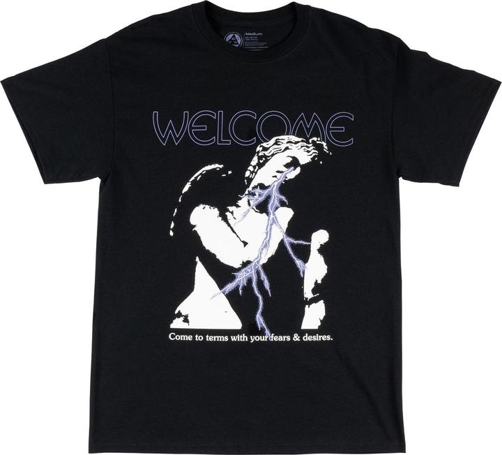 Welcome Eros T-Shirt