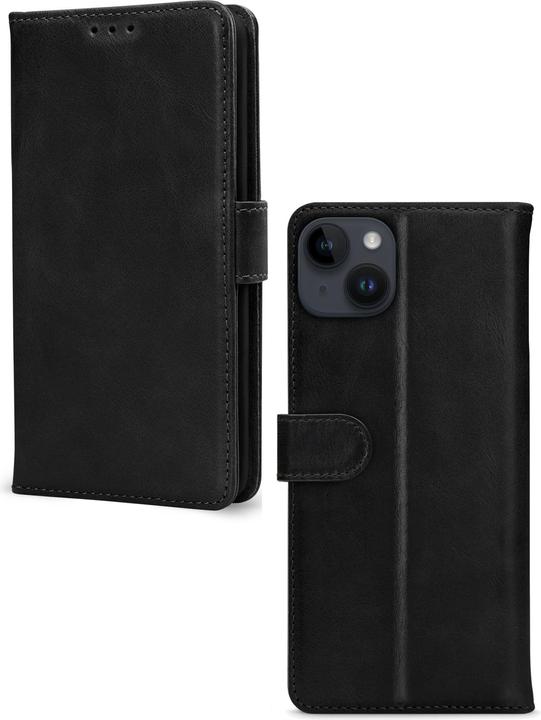Produktbild Mobilize Premium Gelly Wallet (Apple iPhone 14 Plus)