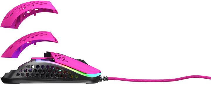 Immagine prodotto CHERRY xtrfy M42 (Cablato)