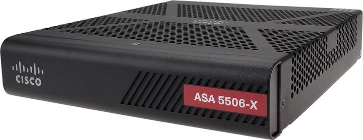 Immagine prodotto Cisco Asa 5506-X