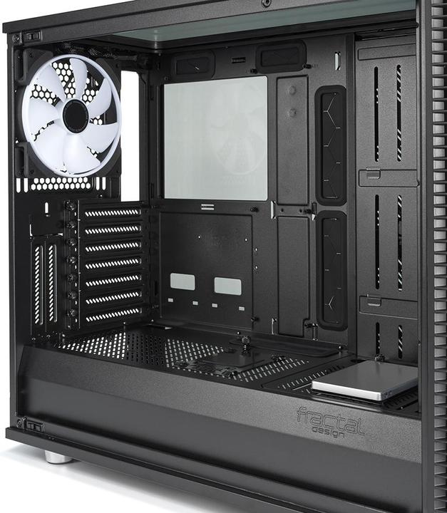 Immagine prodotto Fractal Define S2 - Vision RGB (ATX, mATX, Mini-ITX, E-ATX)