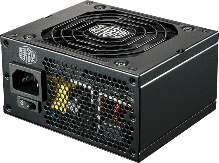 Image du produit Cooler Master V850 SFX Gold (850 W)