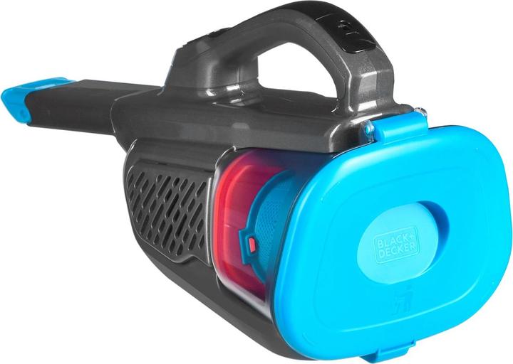Immagine prodotto Black & Decker Dustbuster BHHV320JQW