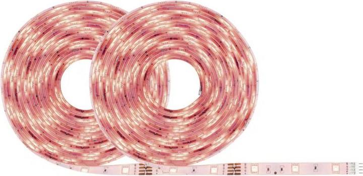 Actual product image Paulmann SimpLED (RGB, 1000 cm, Indoor)