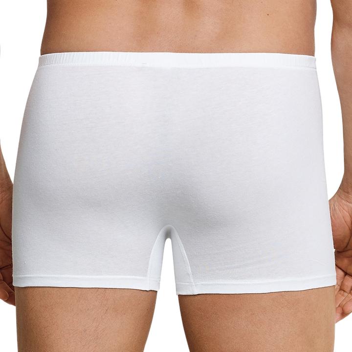 Immagine prodotto Schiesser Confezione da 4 Cotton Essentials Cotton Essentials (M, confezione da 4)