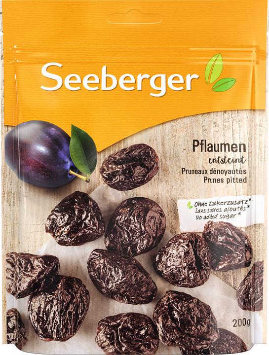 Seeberger Prugne snocciolate (200 g)