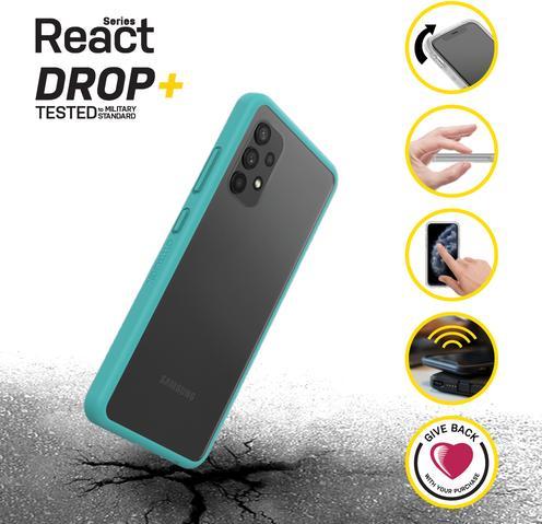 Produktbild OtterBox React (Samsung Galaxy A32)