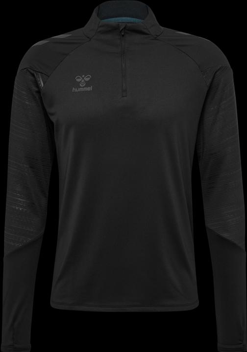 Immagine prodotto hummel Mezza zip da allenamento Hmlpro (M)