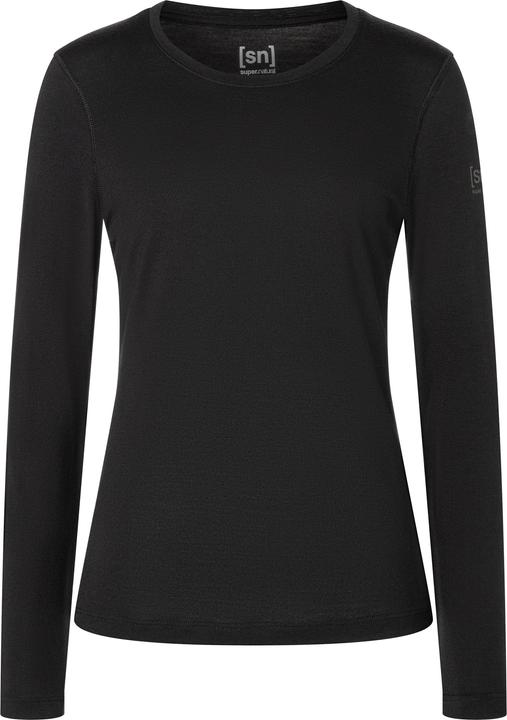 Immagine prodotto Super Natural Pantaloncini da donna Arctic 230 (M)