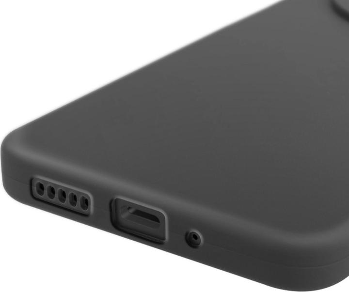Actual product image Avizar SoftGlow Case (Xiaomi Redmi 14C)