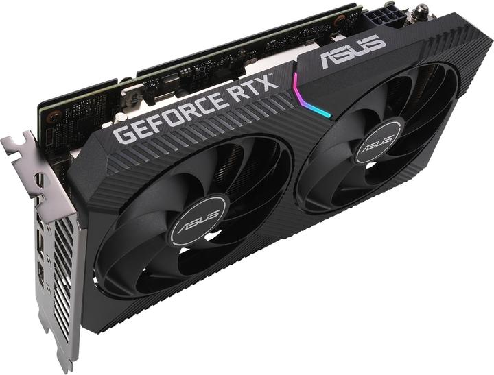 Produktbild ASUS GeForce RTX 3060 (12 GB)