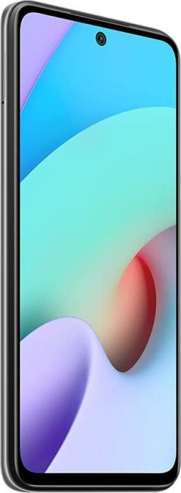 Produktbild Xiaomi TIM Redmi 10 2022 16.5 cm (6.5") Dual SIM Android 11 4G USB Type-C 4 GB 128 GB 5000 mAh Pilka (128 GB, Grau, 6.50", 50 Mpx, 4G)