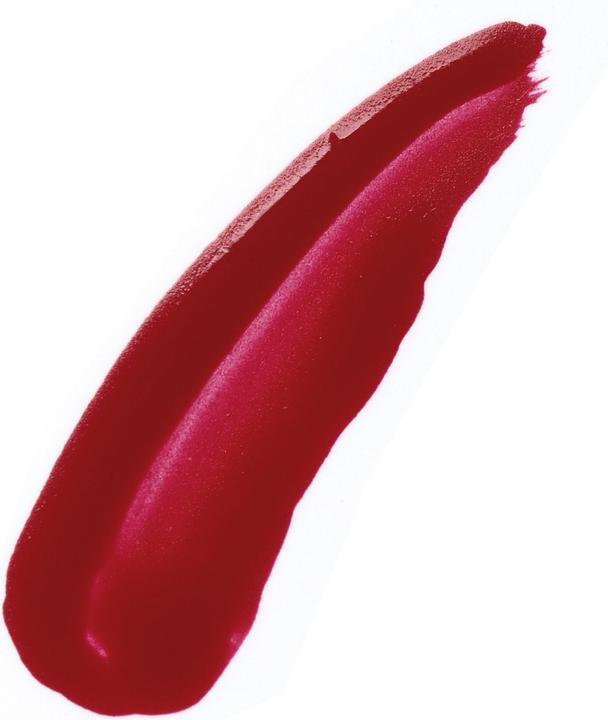 Actual product image Maybelline New York Superstay 24H Lipstick (560 Red Alert)
