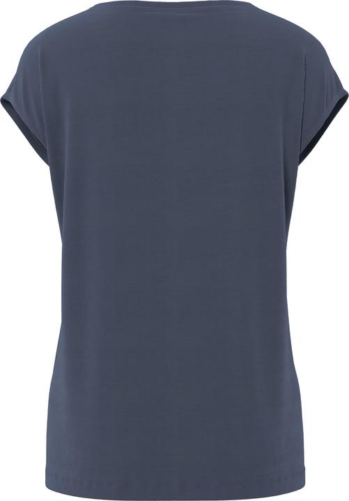 Actual product image Pieces Plain T-Shirt (M)