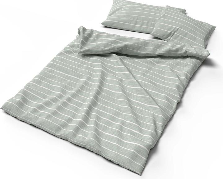 Actual product image Lotus Bettwaren Mariano (Duvet cover, 160 x 210 cm)